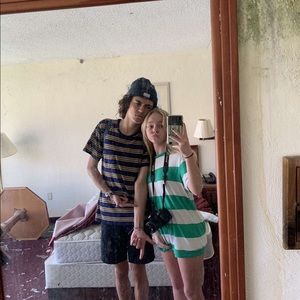 Meet your Posher, Daniel